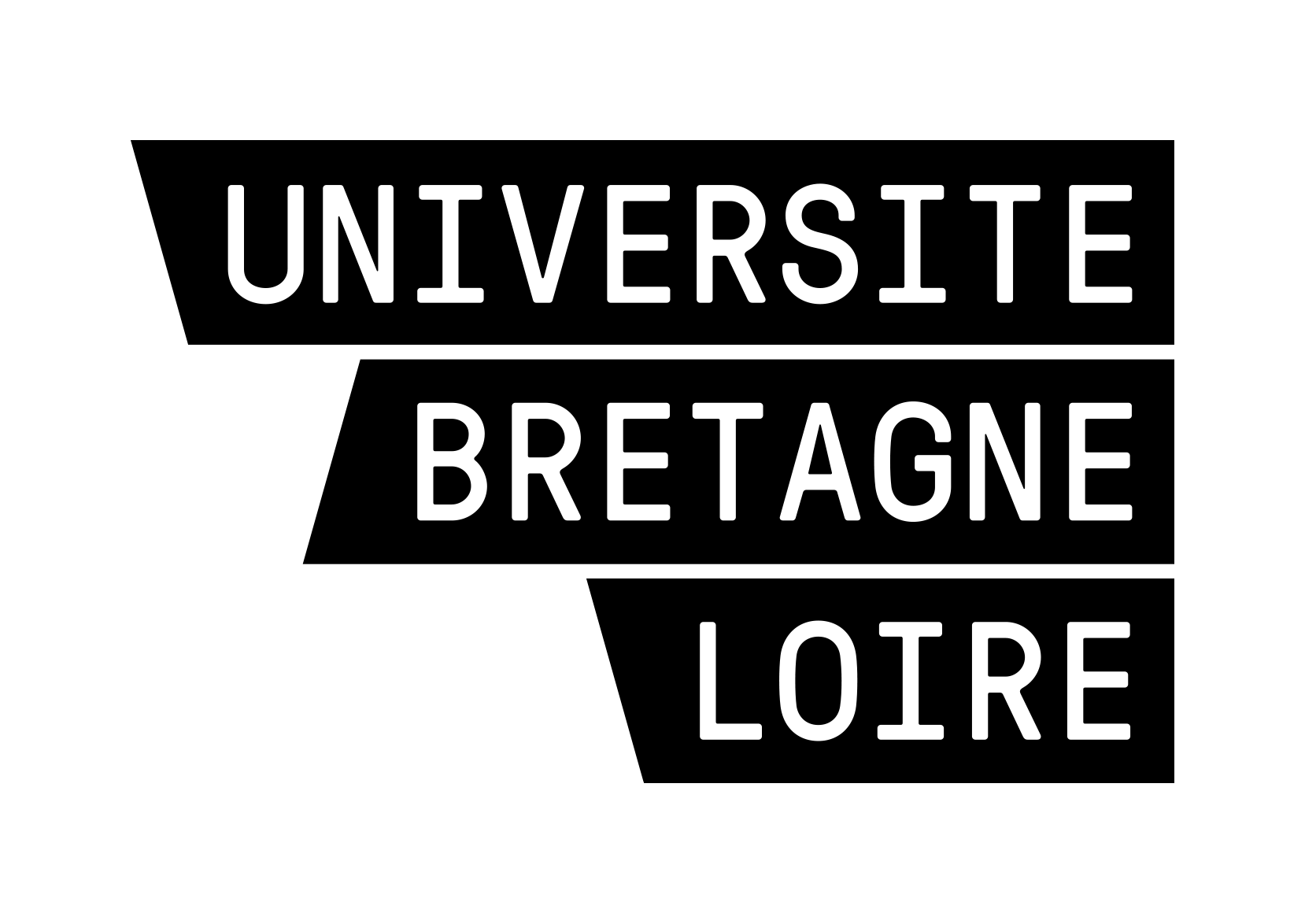 Logo Université Bretagne Loire