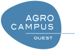 Logo Agrocampus Ouest