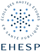 Logo Ecole des hautes études en santé publique (EHESP)