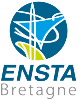 Logo ENSTA Bretagne