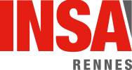 Logo INSA Rennes