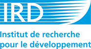 Logo Institut de recherche pour le développement (IRD) 