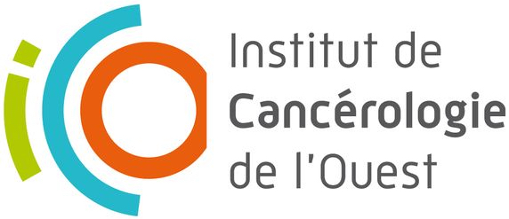 Logo Institut de Cancérologie de l’Ouest (ICO)