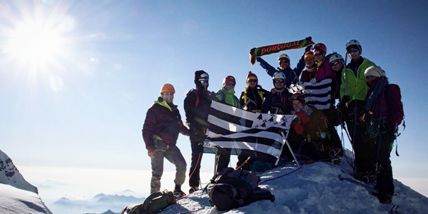 Association Ambition Mont Blanc
