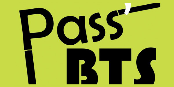 Pass'BTS